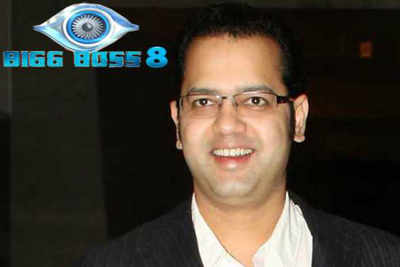Bigg Boss 8: Rahul Mahajan to enter the house on December 30?