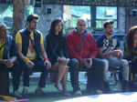 Bigg Boss 8: Sneak Peek