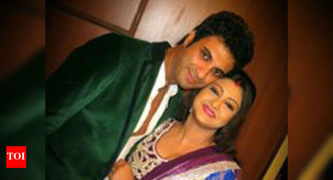 Samrat plans candlelight dinner on 12th anniversary - Times of India