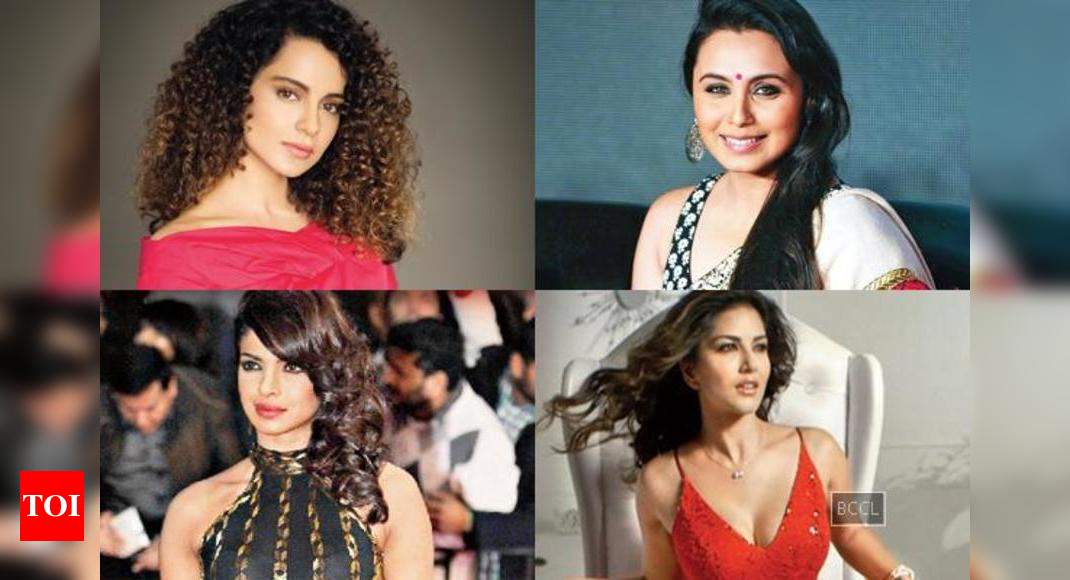 The highlights of Bollywood in the year 2014 | Hindi Movie News - Times