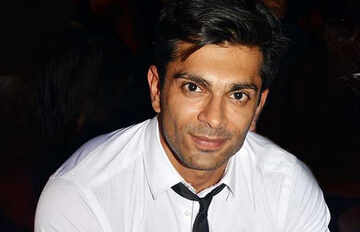 Karan Singh Grover