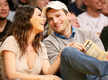 
Mila Kunis and Ashton Kutcher secretly married?
