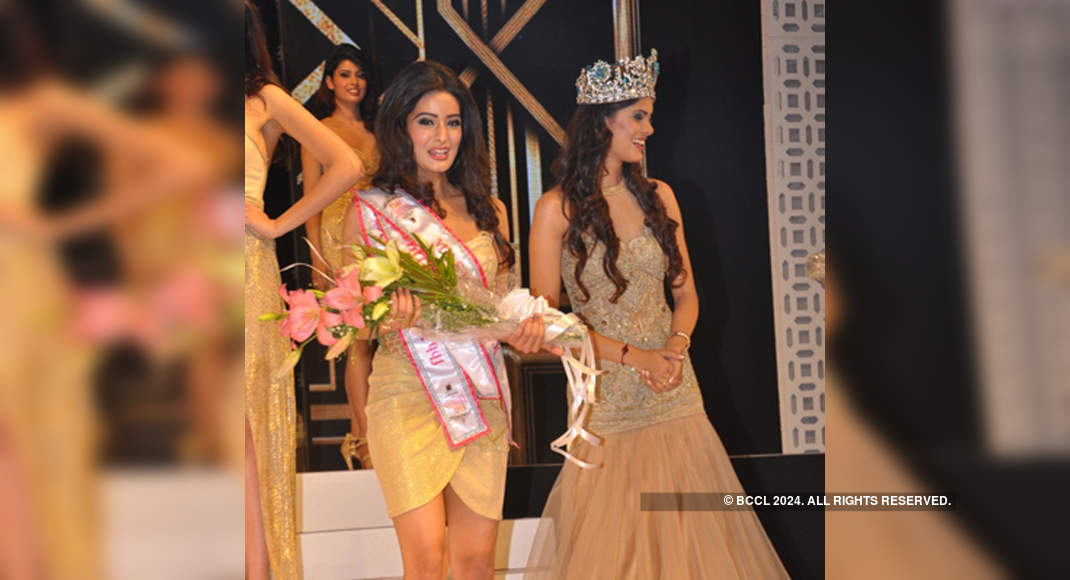 Fbb Femina Miss India Delhi 2015 Sub Title Winners Beautypageants