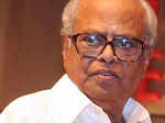 Tamil director K Balachander dies