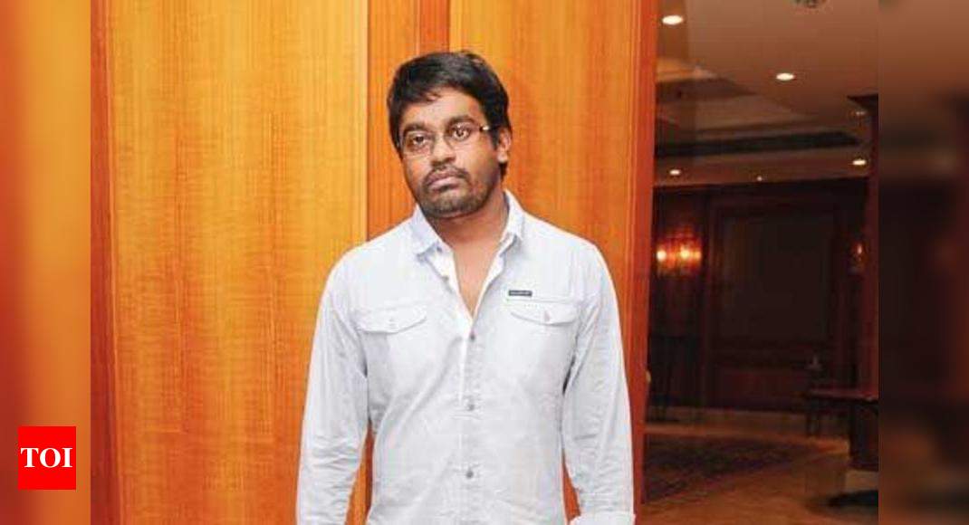 selvaraghavan: Selvaraghavan's fond memories with KB | Tamil Movie News ...