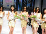 fbb Femina Miss India 2015: Delhi finale