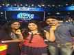 
Roopa Iyer on Super Minute game show
