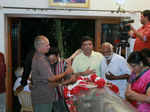 Celebs pay homage to K Balachander