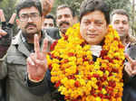 BJP king in Jharkhand, kingmaker in J&K