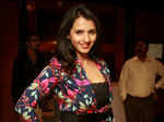 Kriti @ Femina Style Diva