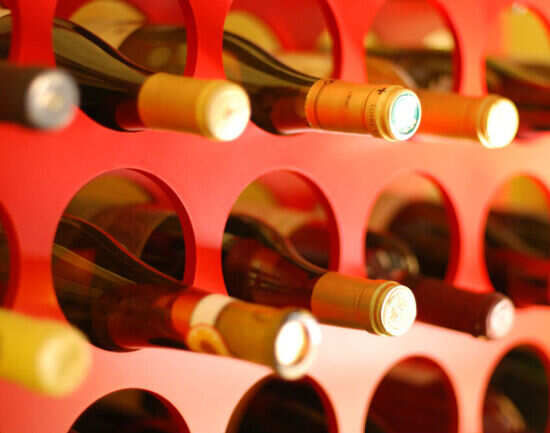 The best wines to ring in the New Year