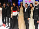 fbb Femina Miss India 2015: Delhi finale