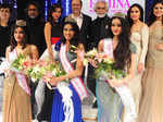 fbb Femina Miss India 2015: Delhi finale