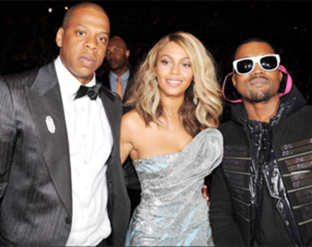 
Kanye West furious with Jay Z, Beyonce?
