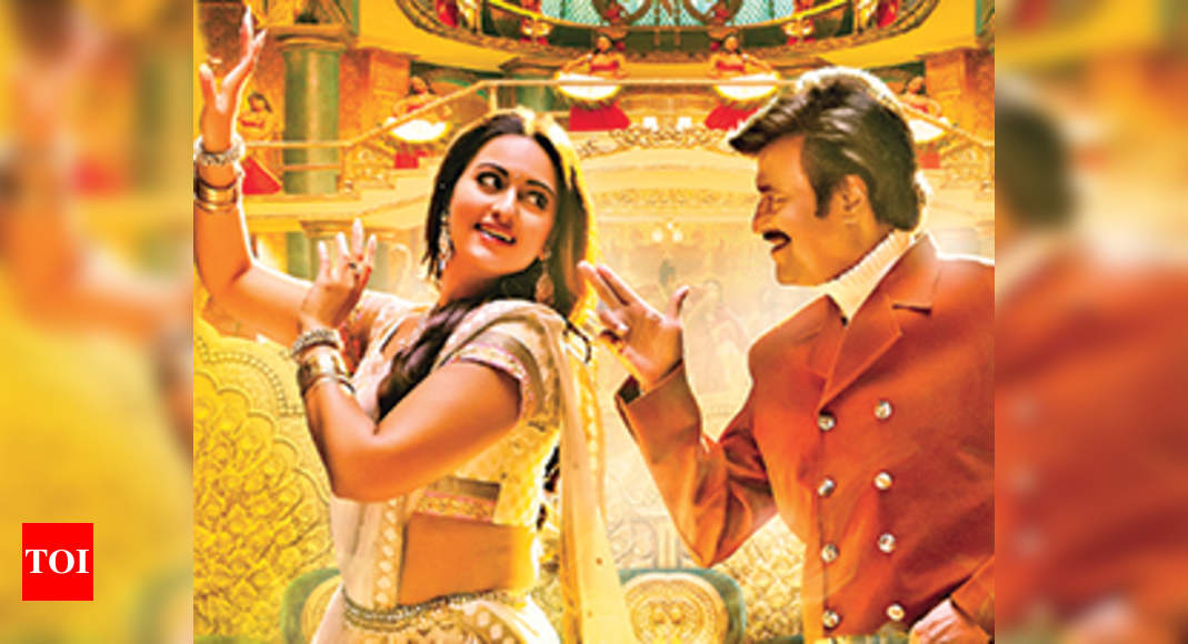 Lingaa full movie on sale in hindi hd online