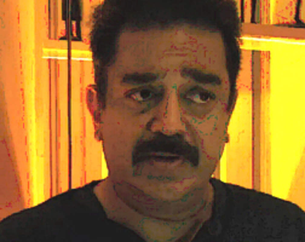 
Kamal Hassan’s message for the late K Balachander
