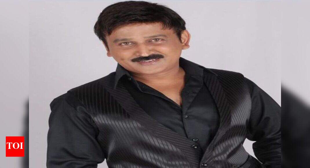 Ramesh Aravind worked for Dooradarshan | Kannada Movie News - Times of ...