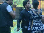 Bigg Boss 8: Sneak Peek