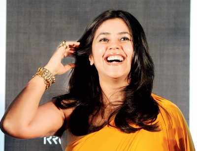 Ekta Kapoor enters Bengali small screen industry