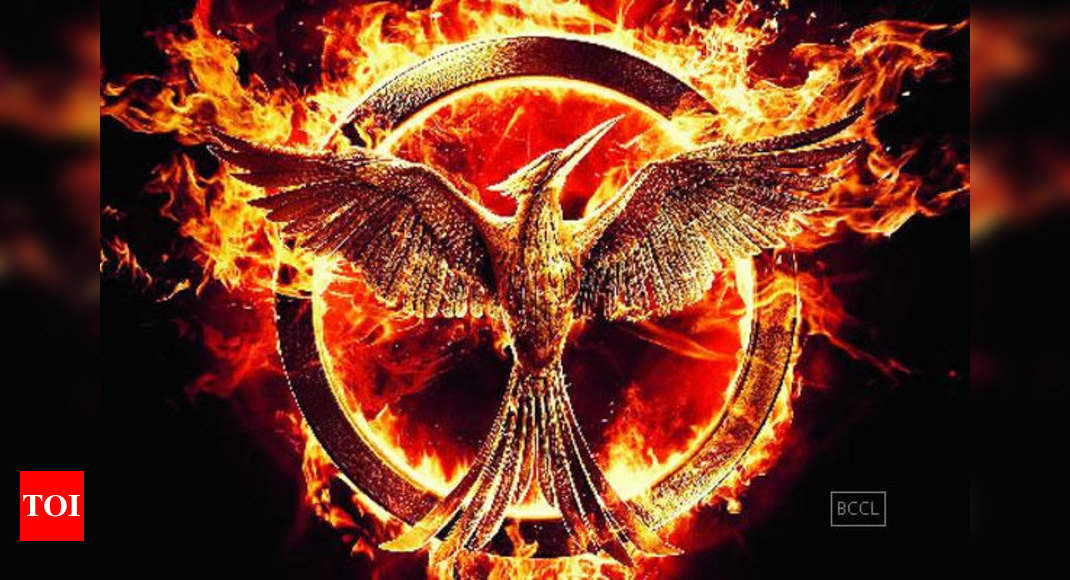 Review: THE HUNGER GAMES: CATCHING FIRE – BIGGIE'S PLACE