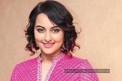 Sonakshi Sinha: Being loved by fans is more important than having panipuri on the roads