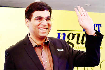 Anand loses in World Championship but good year for Indian chess