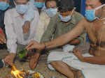 Swine flu returns to Delhi