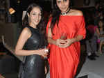 Celebs at Designs collection preview