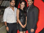 Celebs at Designs collection preview