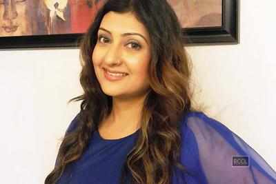 Juhi Parmar: I am happy with the way I look now