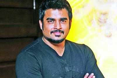 Madhavan's transformation becomes talk of the town