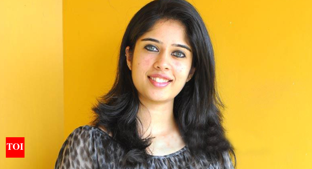 Ratheesh's daughter might make her film debut soon | Malayalam Movie ...