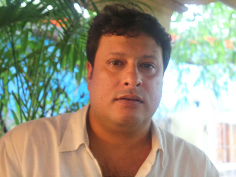 Sultana Daku is like an Indiana Jones film: Tigmanshu Dhulia | Hindi