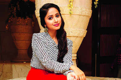 Why Preeti Ghogare is on cloud nine...
