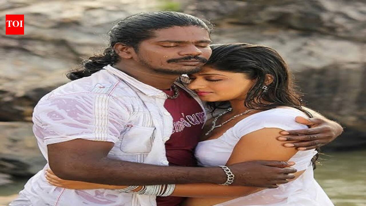 Kothi Raja Movie Review {2/5}: Critic Review of Kothi Raja by Times of ...