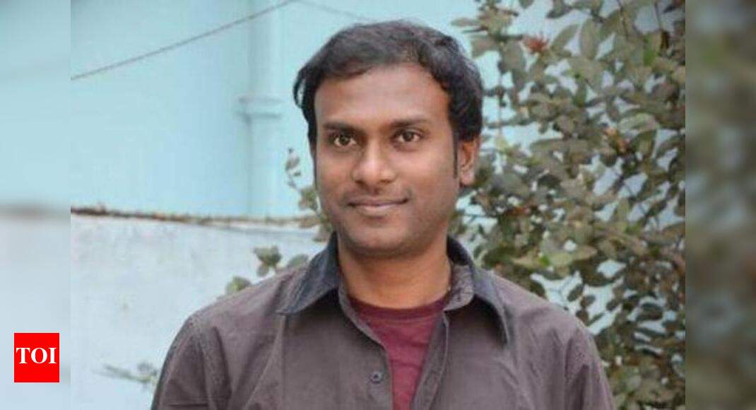 Anup Rubens performs at ANR National Award ceremony | Telugu Movie News ...