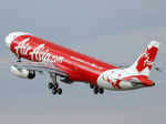 AirAsia flight with 162 people missing