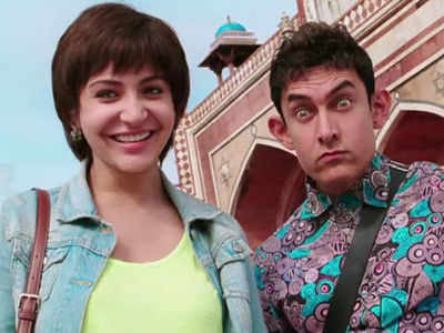 <arttitle><i>PK</i> scenes which hurt religious sentiments should be removed</arttitle>