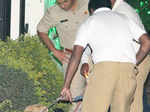 Bomb blast in Bengaluru; 1 killed, 5 injured