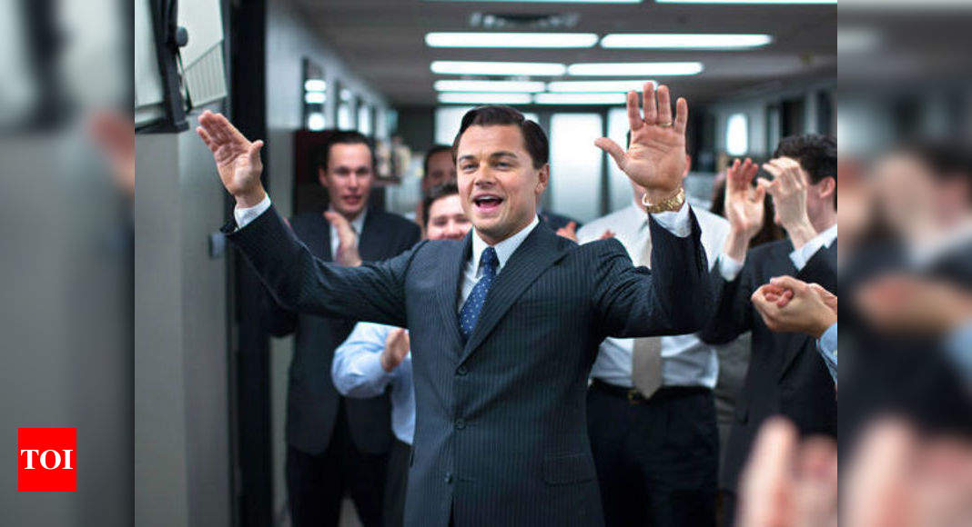 the wolf of wall street movie torrent