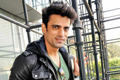 Mohit Malik: I want to learn to sing