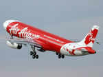 AirAsia shares lose 8% in Malaysia