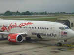 AirAsia shares lose 8% in Malaysia
