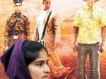 PK controversy: Ahmedabad theatres vandalized