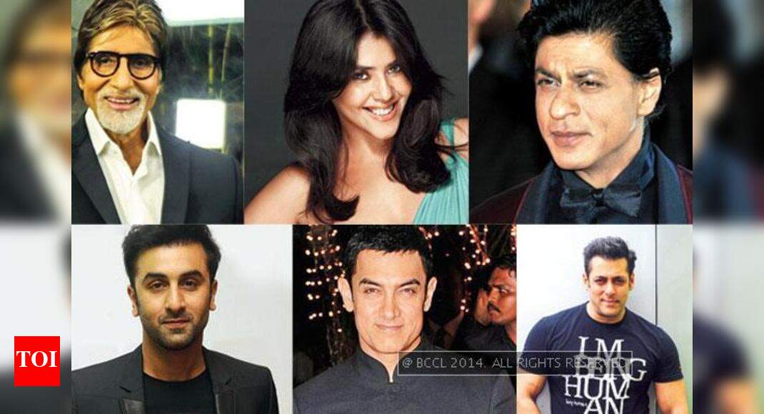 Film industry and its party schedule | Hindi Movie News - Times of India