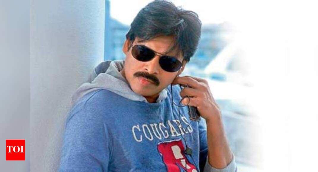 Pawan Kalyan on a crash diet Telugu Movie News Times of India