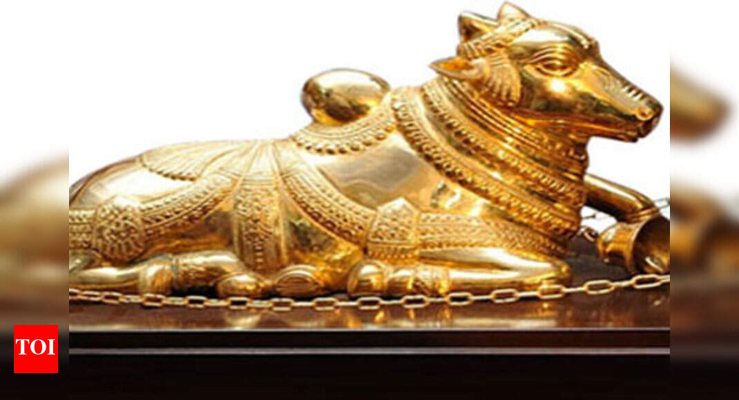 Nandi awards to be renamed Telugu Movie News Times of India