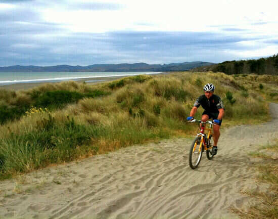 Top 10 things for backpackers in Nelson surrounds