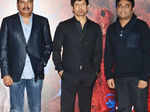 'I' audio launch