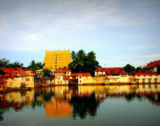 Must-visits in Trivandrum